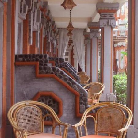 Chonos Hotel Lovina Buleleng  Luaran gambar