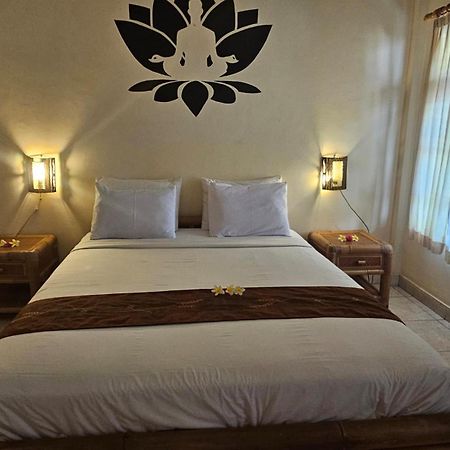 Hotel Chonos Lovina  Luaran gambar