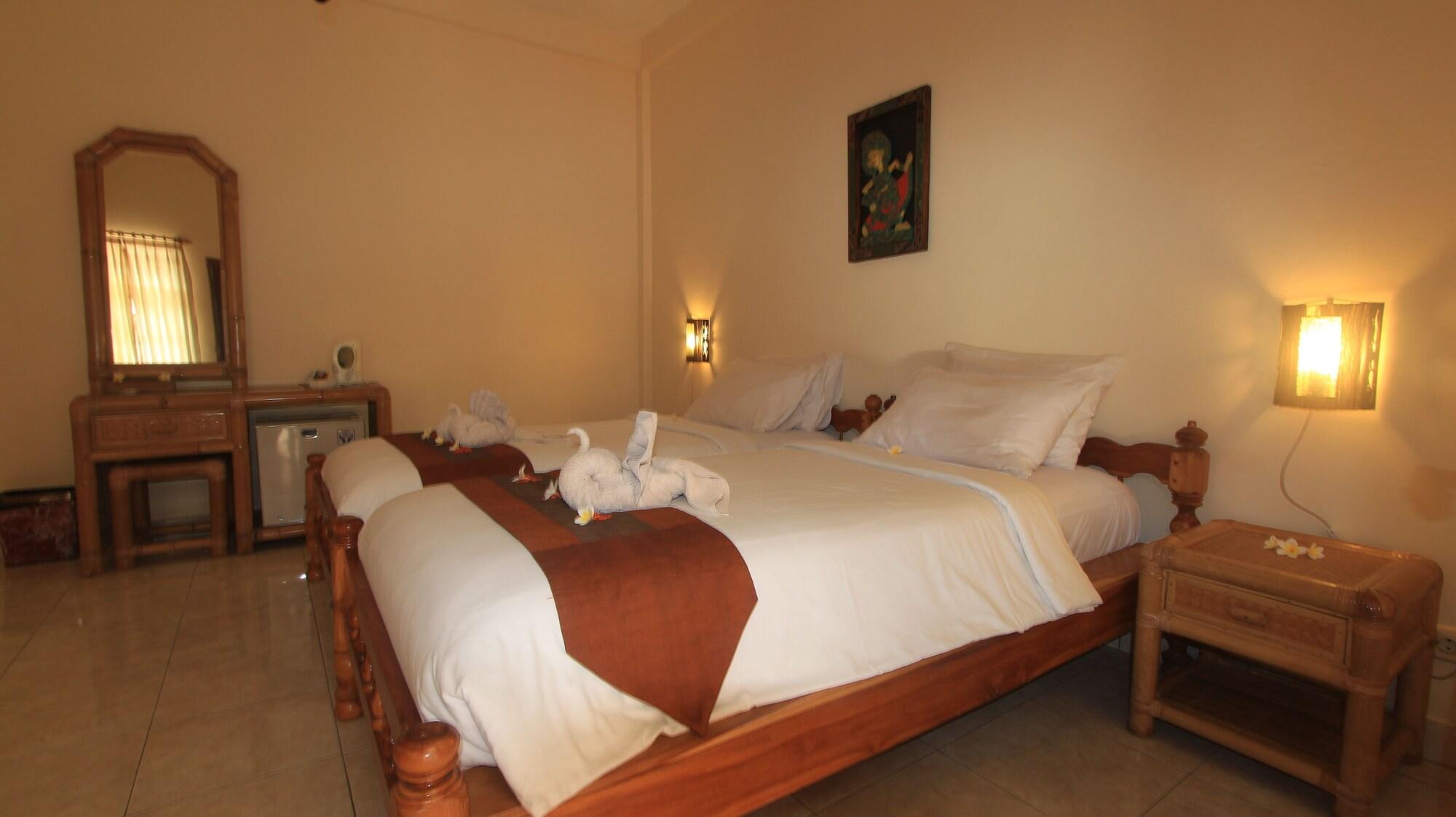 Hotel Chonos Lovina  Luaran gambar
