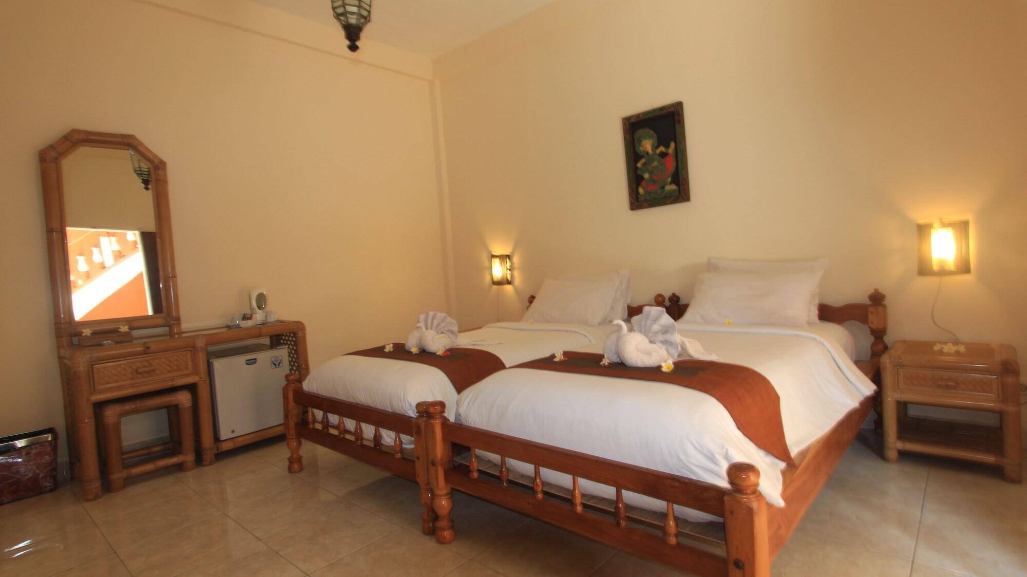 Hotel Chonos Lovina  Luaran gambar