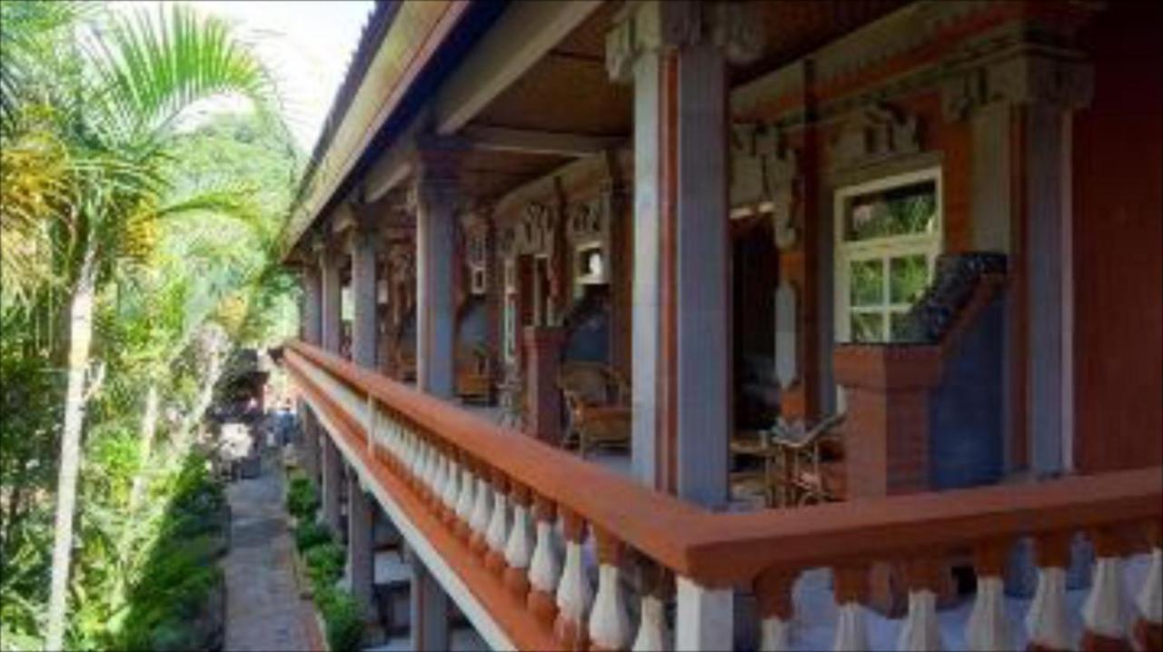 Hotel Chonos Lovina  Luaran gambar