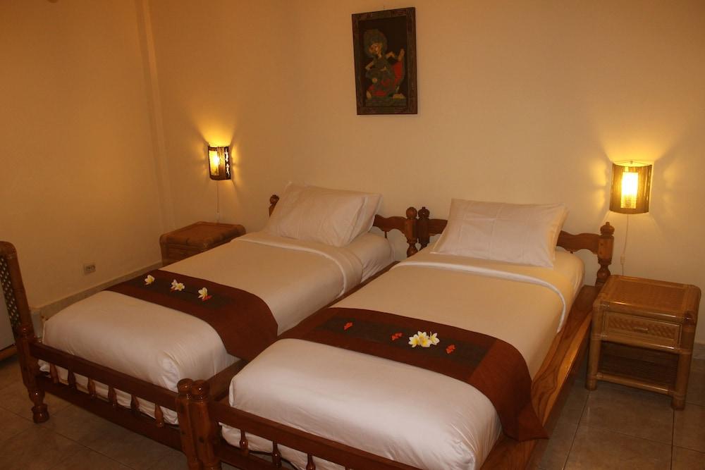 Hotel Chonos Lovina  Luaran gambar