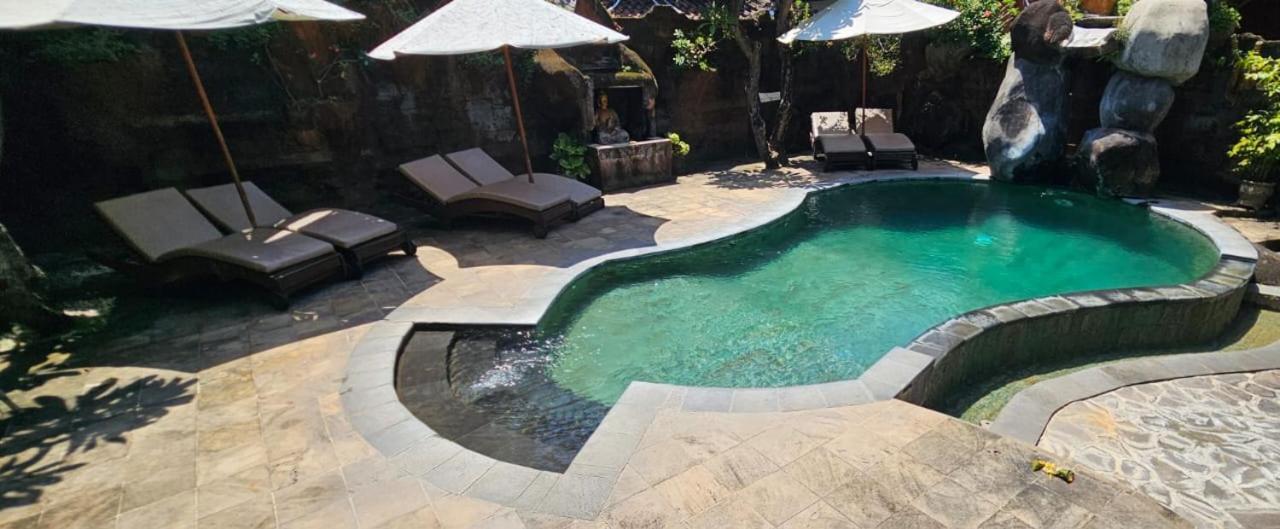 Hotel Chonos Lovina  Luaran gambar