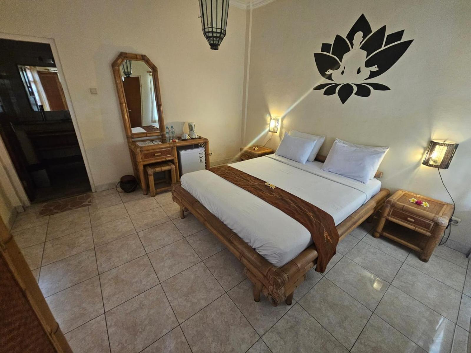 Hotel Chonos Lovina  Luaran gambar