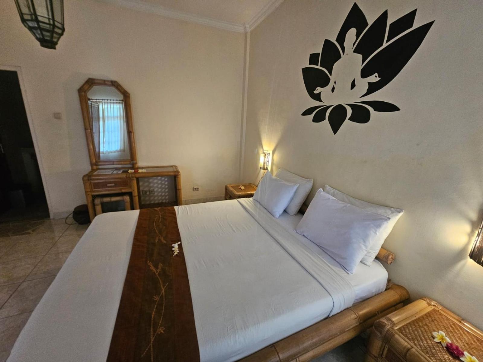 Hotel Chonos Lovina  Luaran gambar