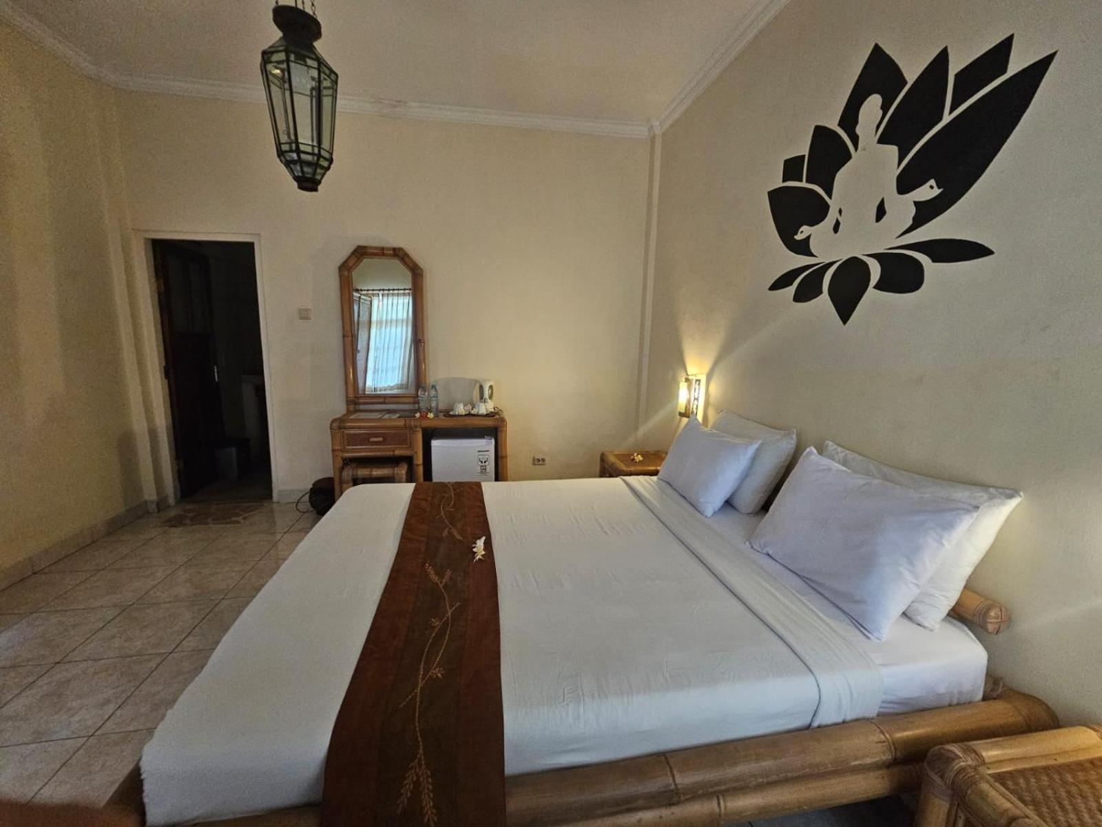Hotel Chonos Lovina  Luaran gambar