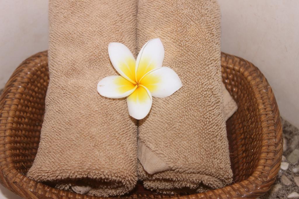 Hotel Chonos Lovina  Luaran gambar