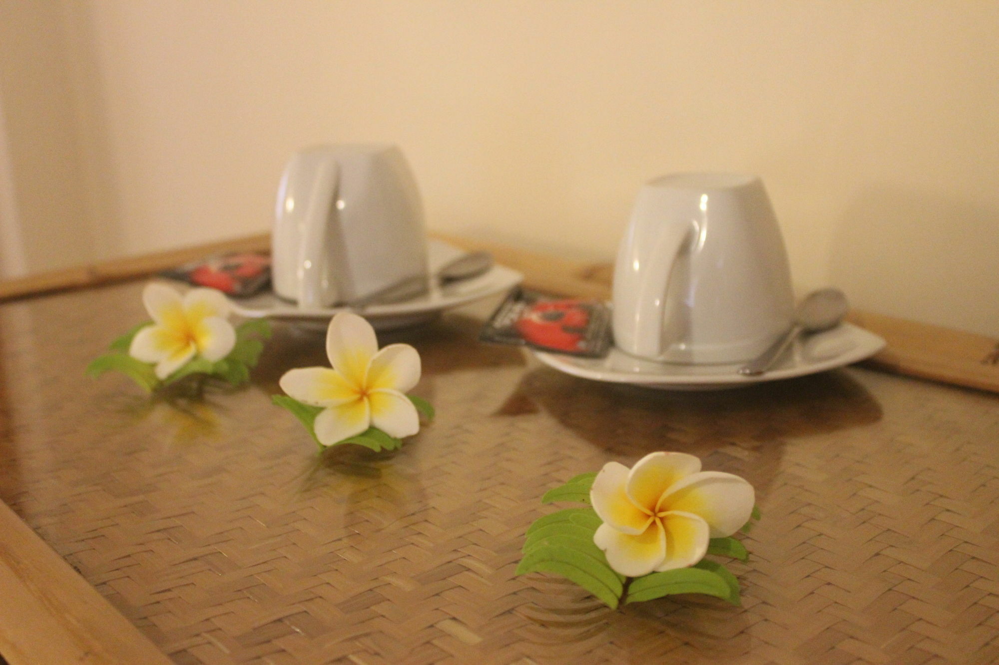 Hotel Chonos Lovina  Luaran gambar