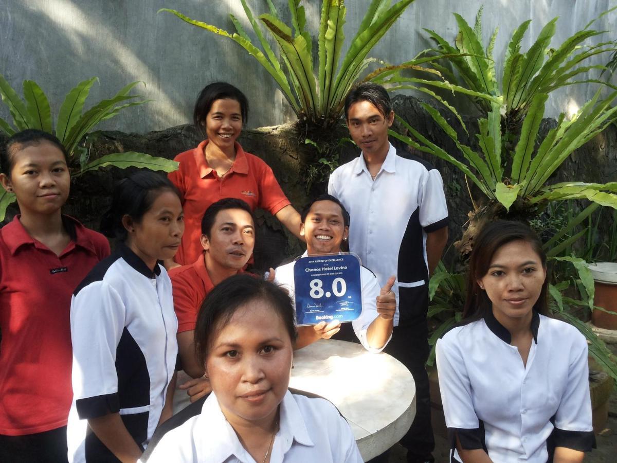 Hotel Chonos Lovina  Luaran gambar
