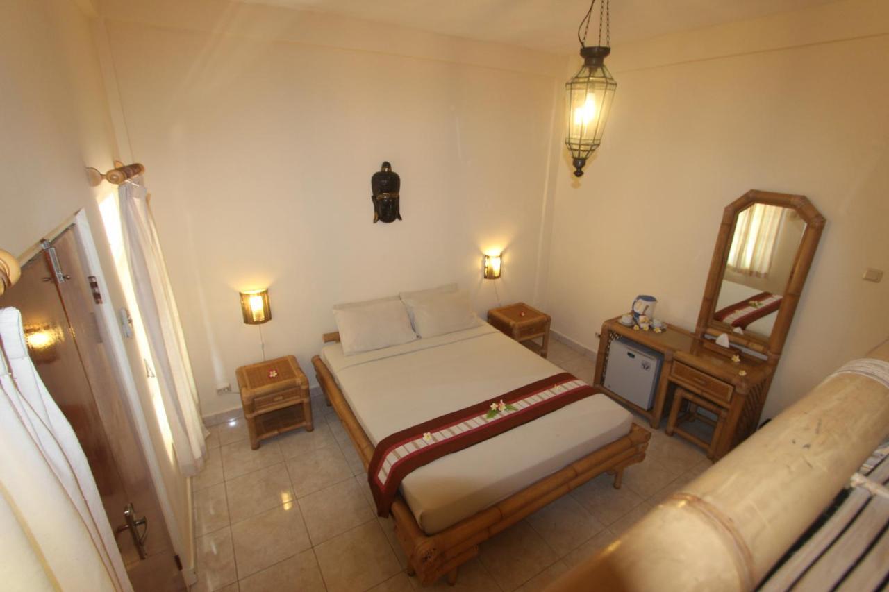 Hotel Chonos Lovina  Luaran gambar