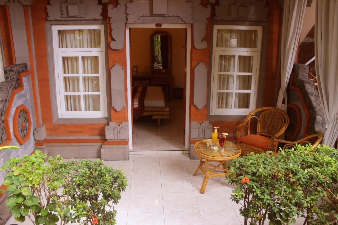Hotel Chonos Lovina  Luaran gambar