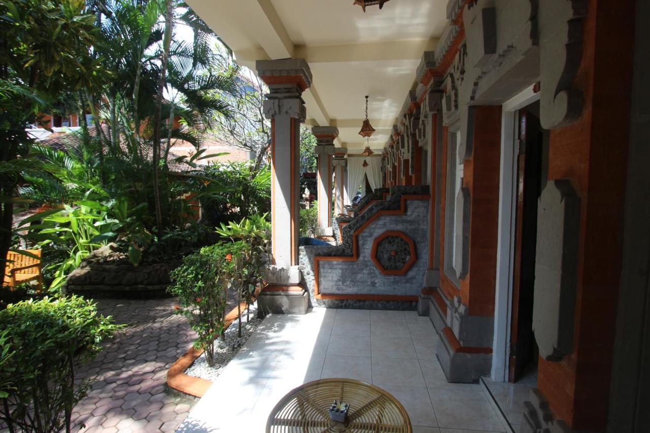 Hotel Chonos Lovina  Luaran gambar