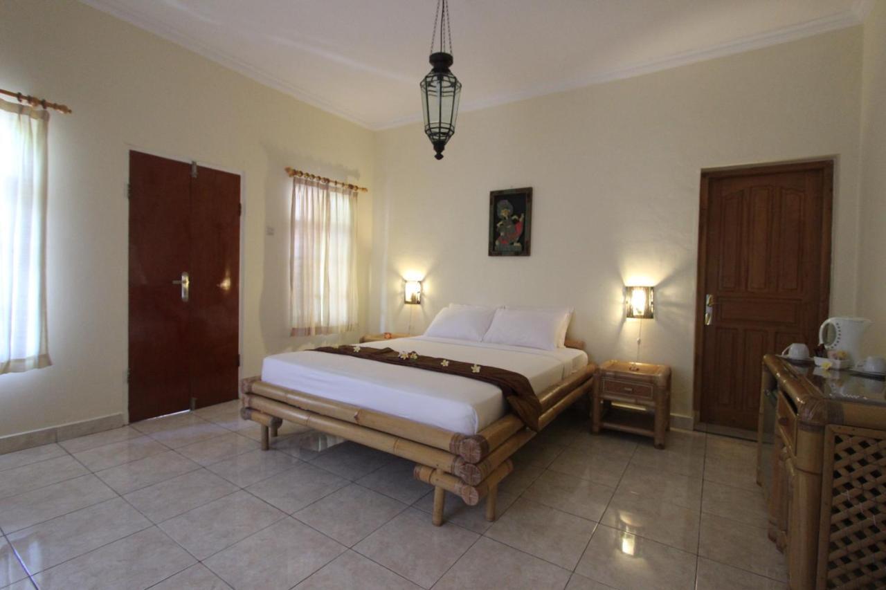 Hotel Chonos Lovina  Luaran gambar